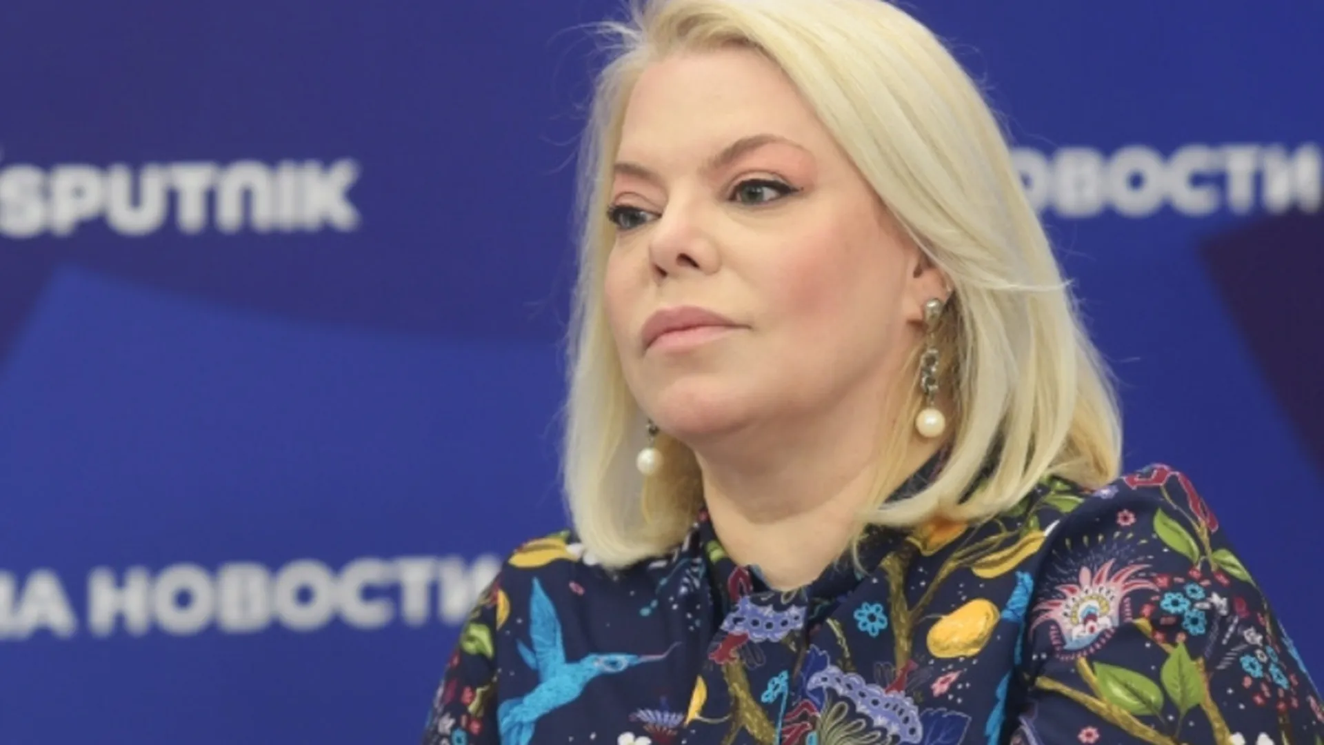 Яна Поплавская рассказала, как нужно поддерживать бойцов СВО