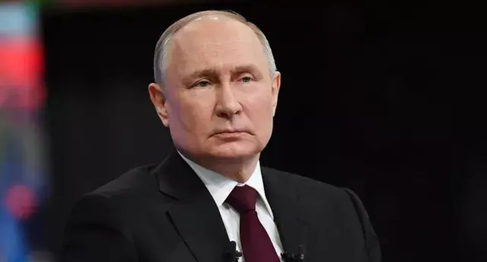Путин: в России есть все условия, чтобы она стала еще сильнее и эффективнее
