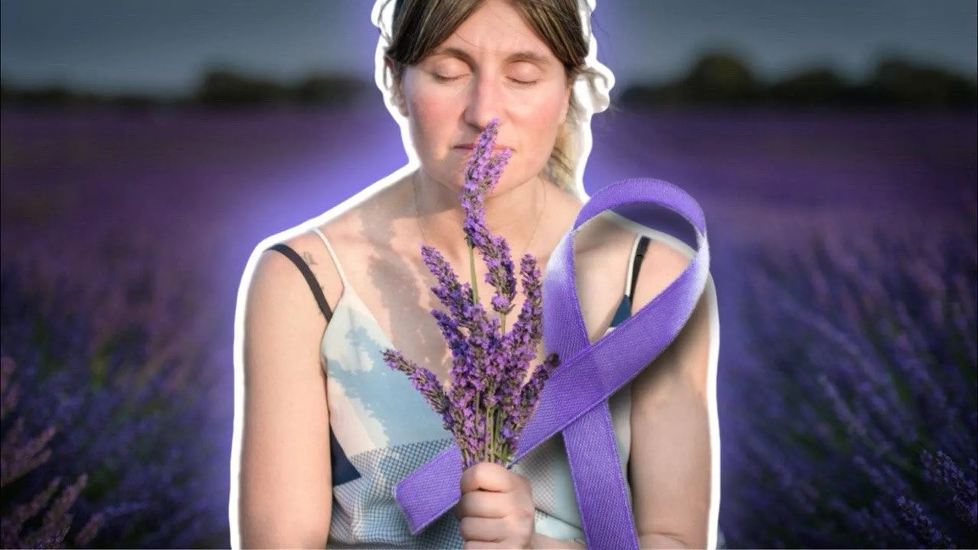 Фиолетовый цвет, мифы и порицание. Что такое эпилепсия и почему о ней нужно говорить