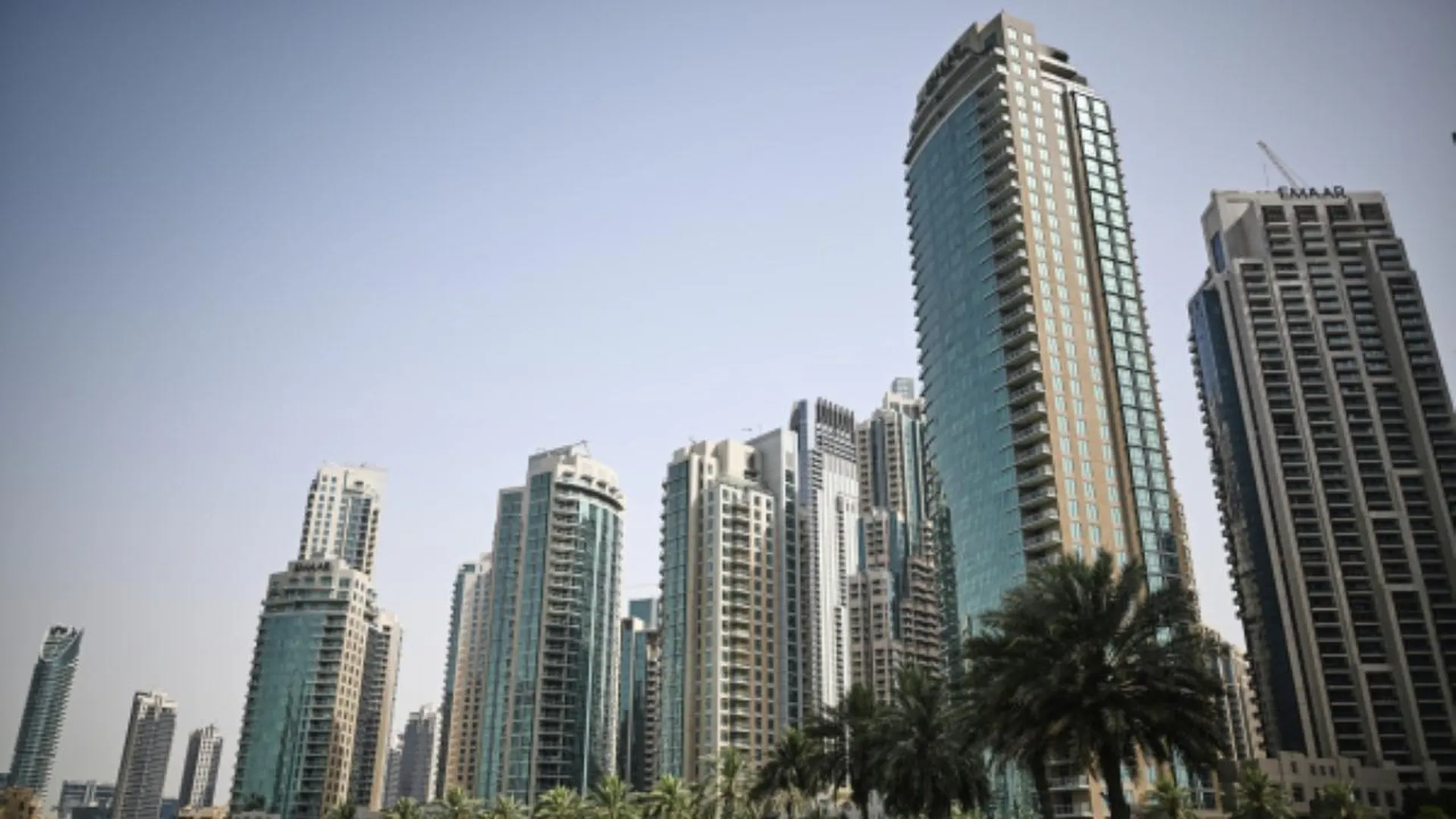 В Дубае приступили к блокировке банковских счетов россиян