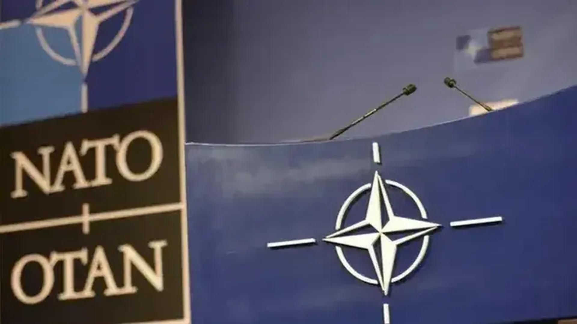 «Сбивать все ракеты». В Германии предложили НАТО вмешаться в украинский конфликт