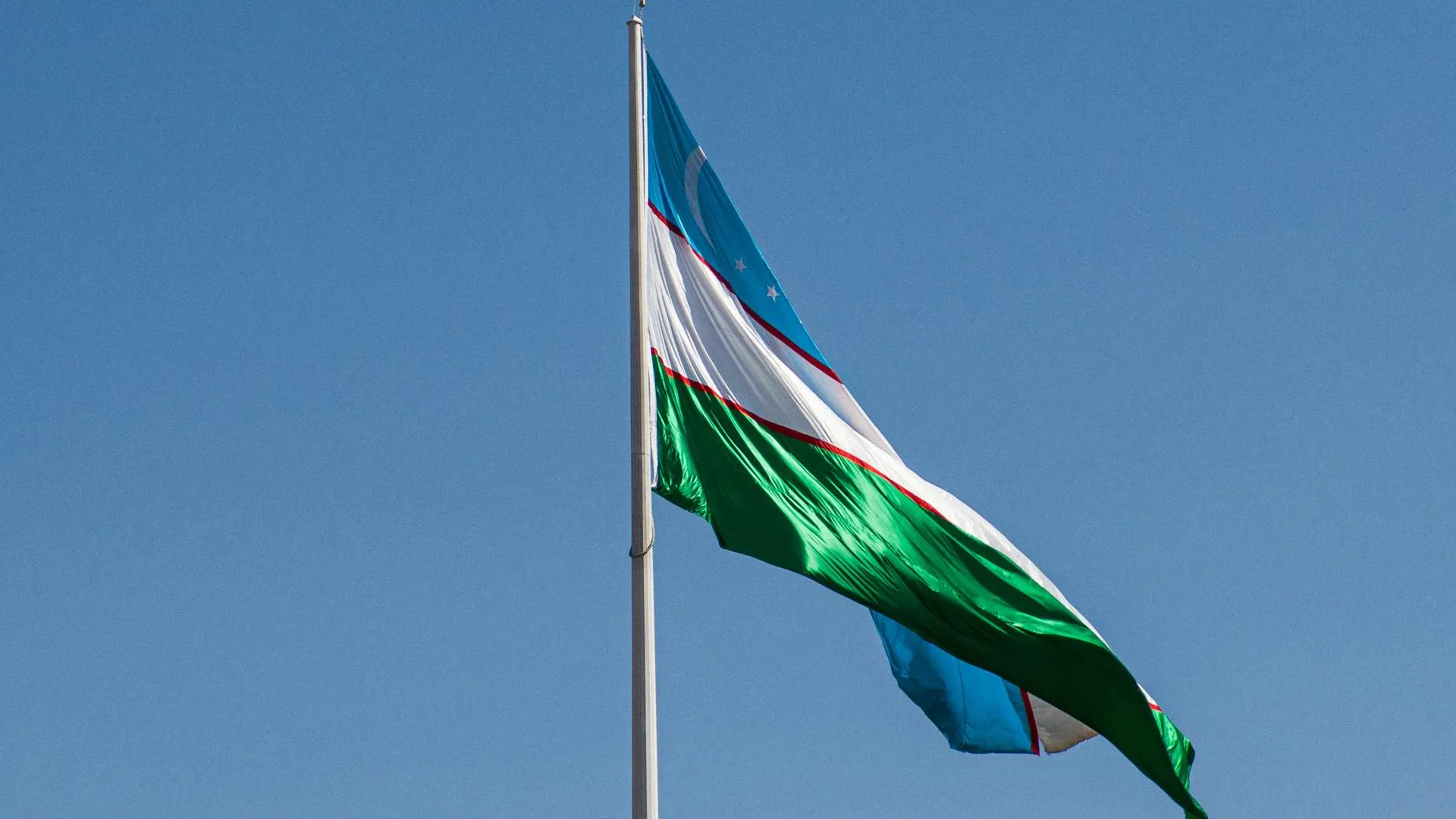 Подмосковный бизнес сможет присоединиться к бизнес-миссии в Узбекистан