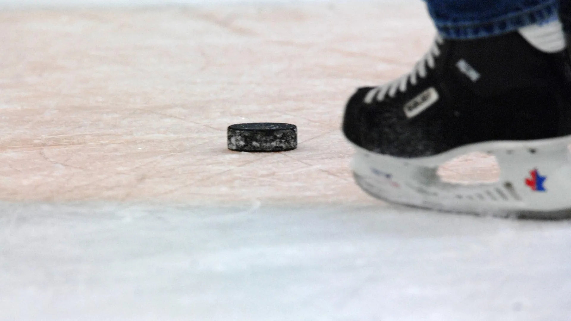 Латвия приостановила лицензии выступивших на «Играх будущего» хоккеистов