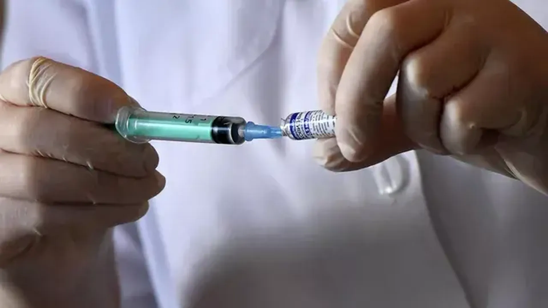 ВОЗ подтвердила качество российской вакцины от гриппа «Флю-М»