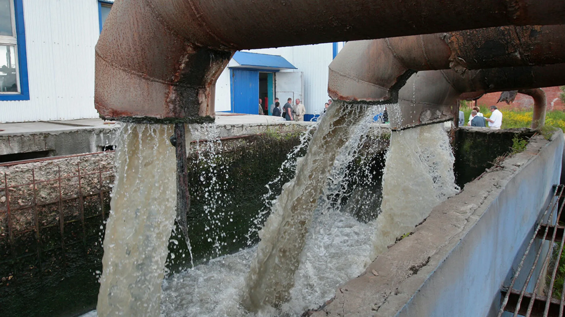 Техническая вода в 6. Очистные сооружения Кишинев. Сточные воды. Промышленные сточные воды. Хозяйственно-бытовые сточные воды.