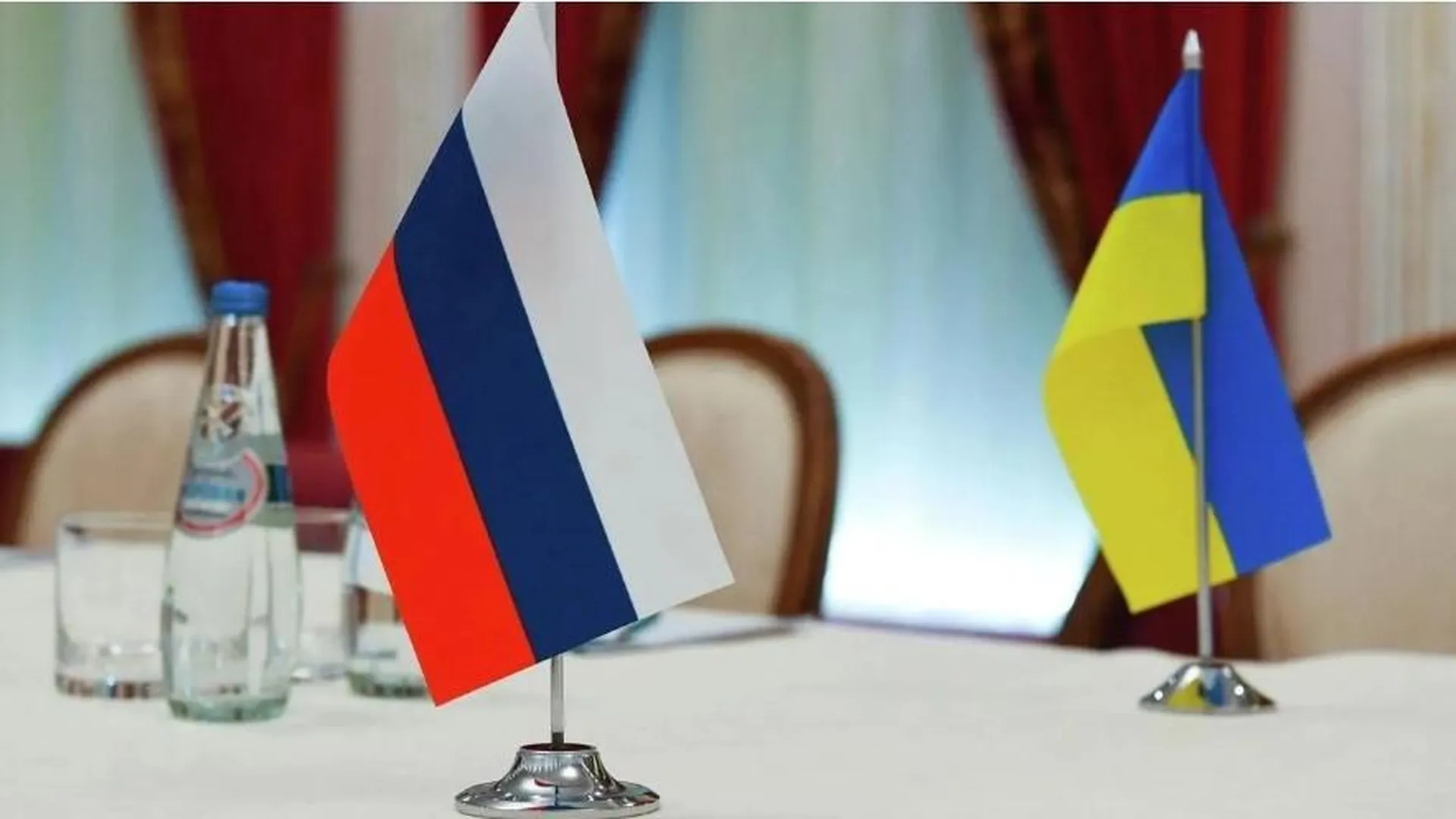 Глава МИД Украины рассказал, когда начнутся переговоры с Россией