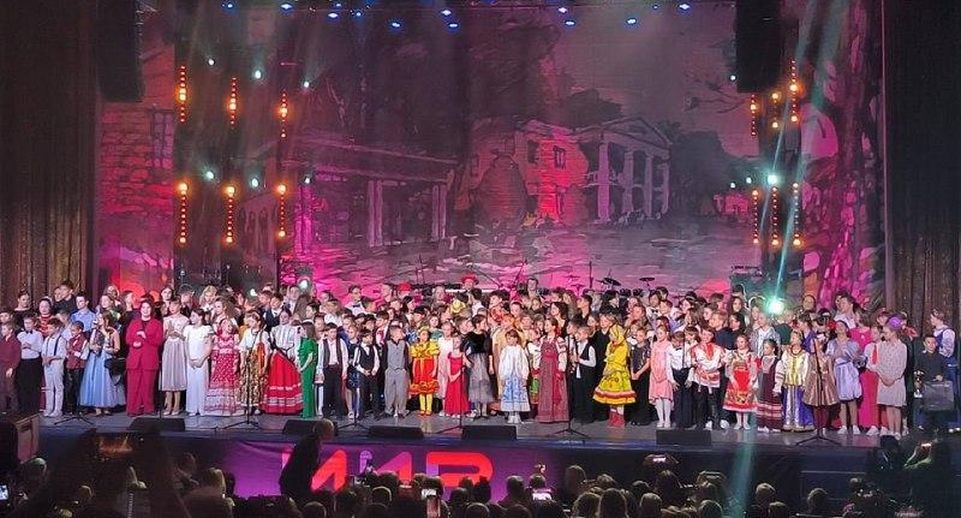 Юные музыканты из Воскресенска стали лауреатами всероссийских конкурсов исполнительского мастерства
