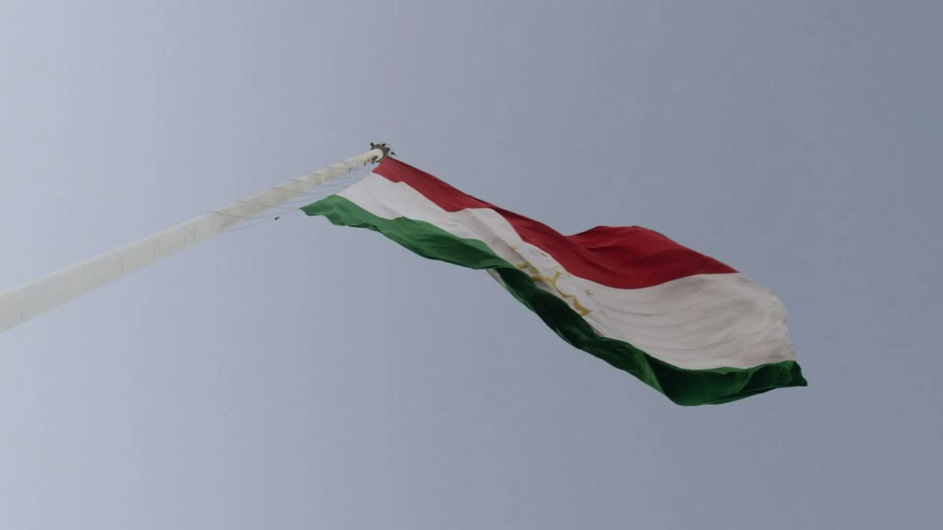 МИД Таджикистана опроверг информацию о причастности граждан страны к теракту в «Крокусе»