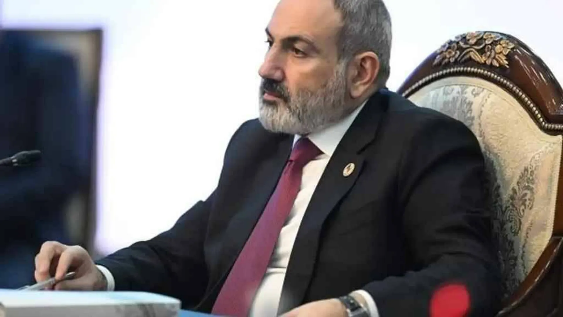Пашинян упрекнул ОДКБ в безразличии к проблемам Армении