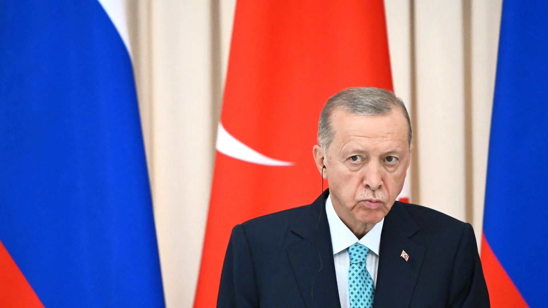Эрдоган сравнил Нетаньяху с Гитлером
