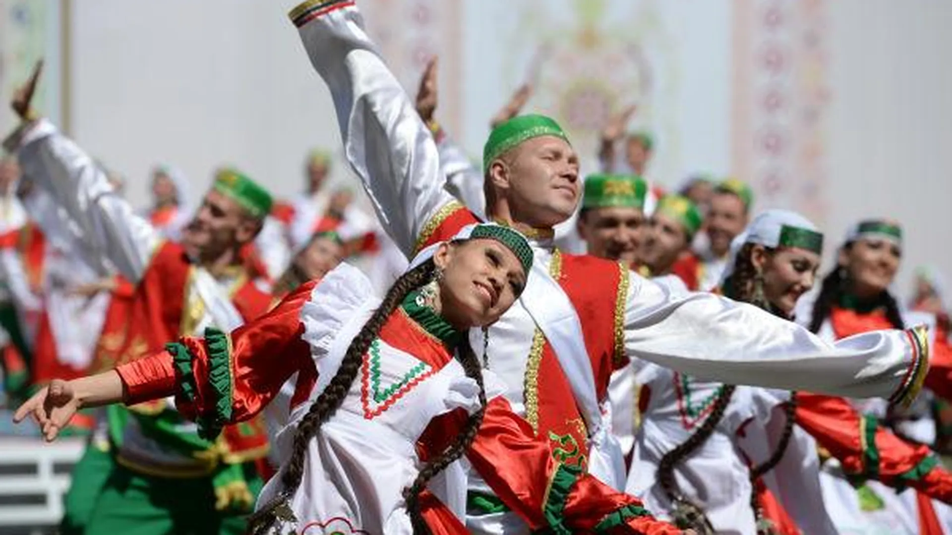 Об особенностях татарской культуры расскажут в Дубне