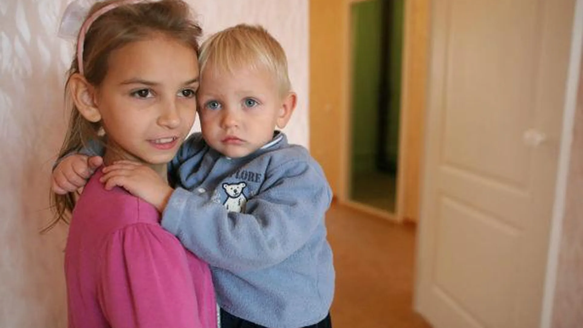 Тринадцать квартир выделили сиротам в Щелковском районе