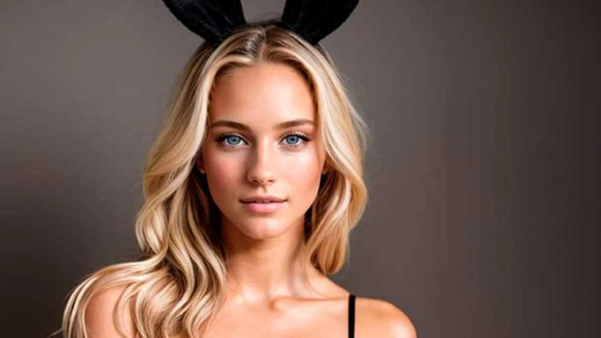 Обложку Playboy впервые украсила созданная нейросетью модель Саманта