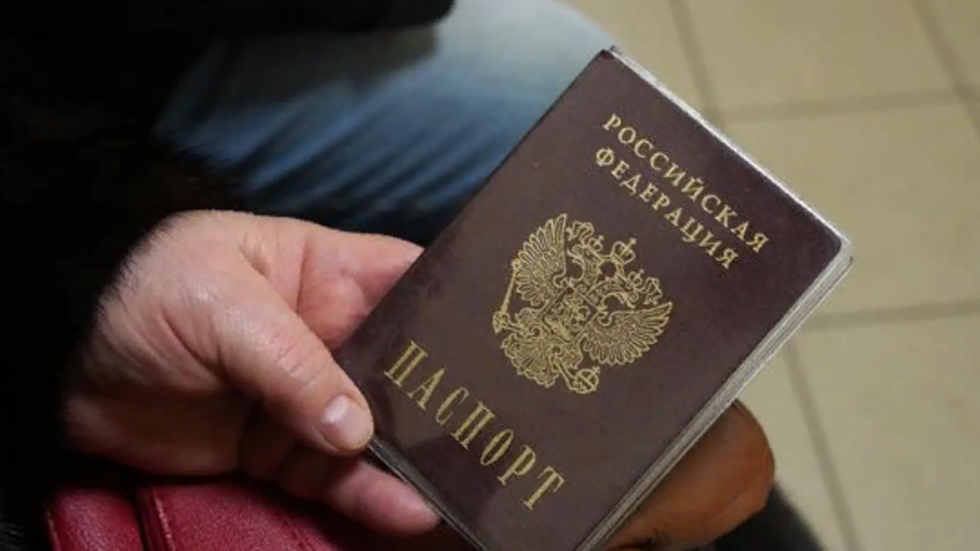 В Петербурге армянин потребовал вернуть гражданство РФ, отнятое за преступление
