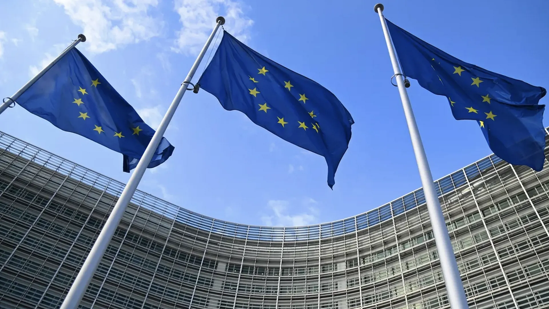 Оборону Евросоюза предложили оплатить внешними займами на €100 млрд