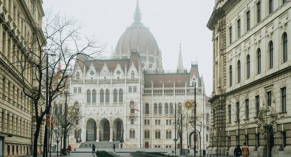 РИА «Новости»: в столице Венгрии прошла инаугурация президента Шуйока