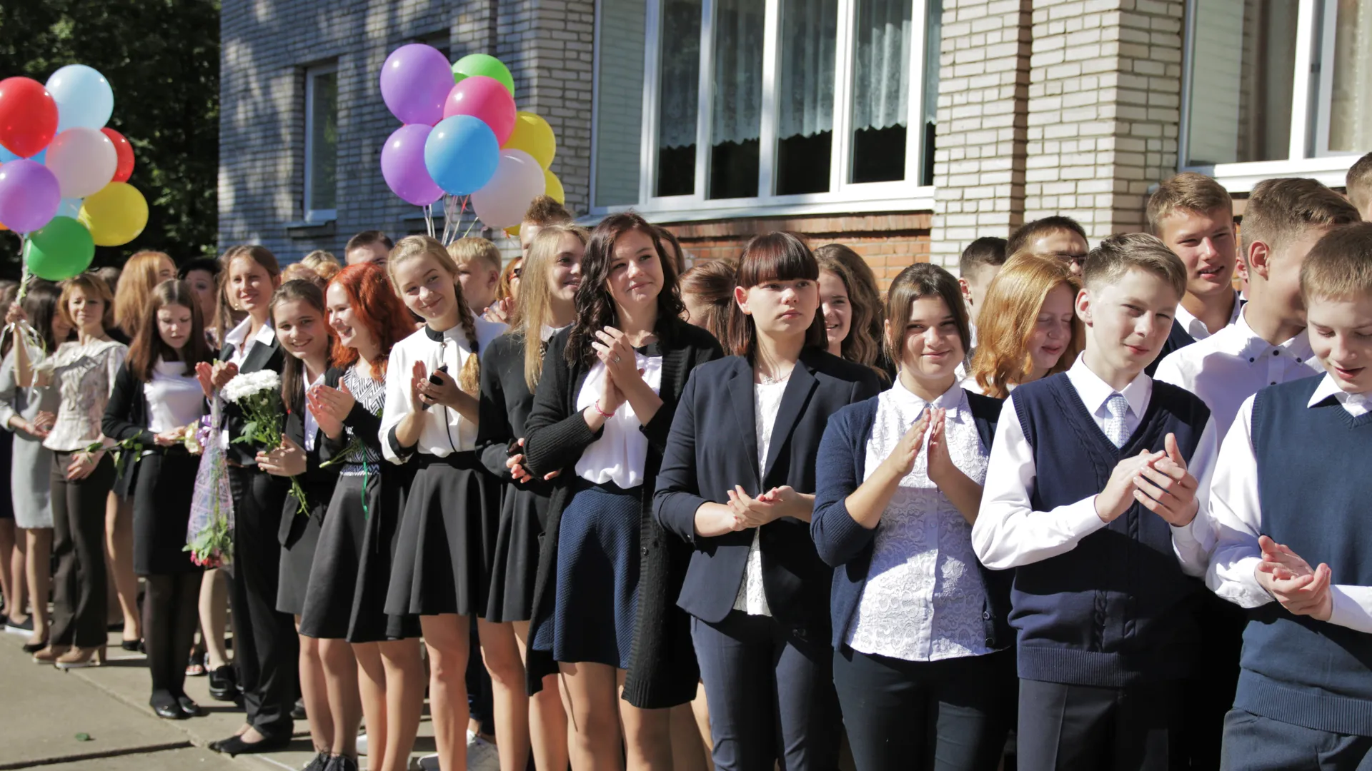 Новую школу на 1100 мест в Солнечногорске построят к осени 2020 года
