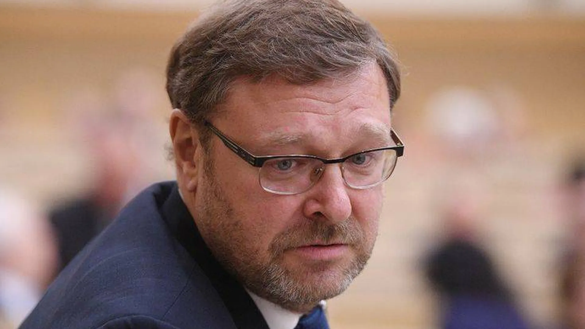 Косачев отреагировал на поддержку Китаем саммита «ядерной пятерки»