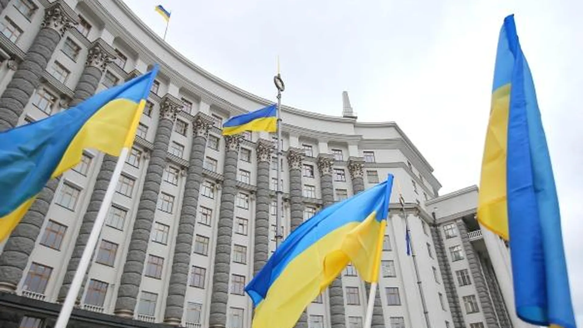 В США считают, что Украина уже исчезла как государство