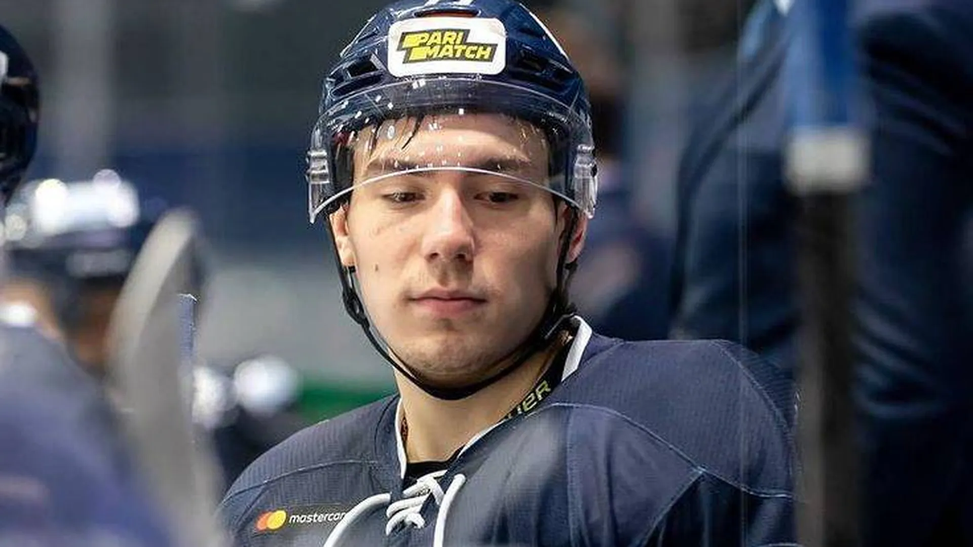 «Больше несчастный случай»: хоккеист раскрыл подробности смертельной травмы капитана молодежки «Динамо»
