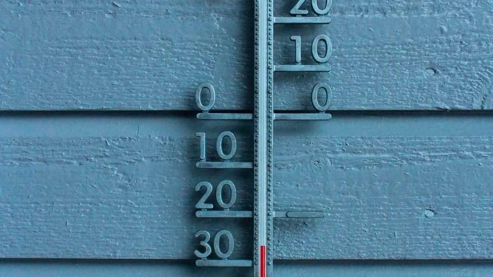 Россиян предупредили о морозах до -40 в девяти регионах