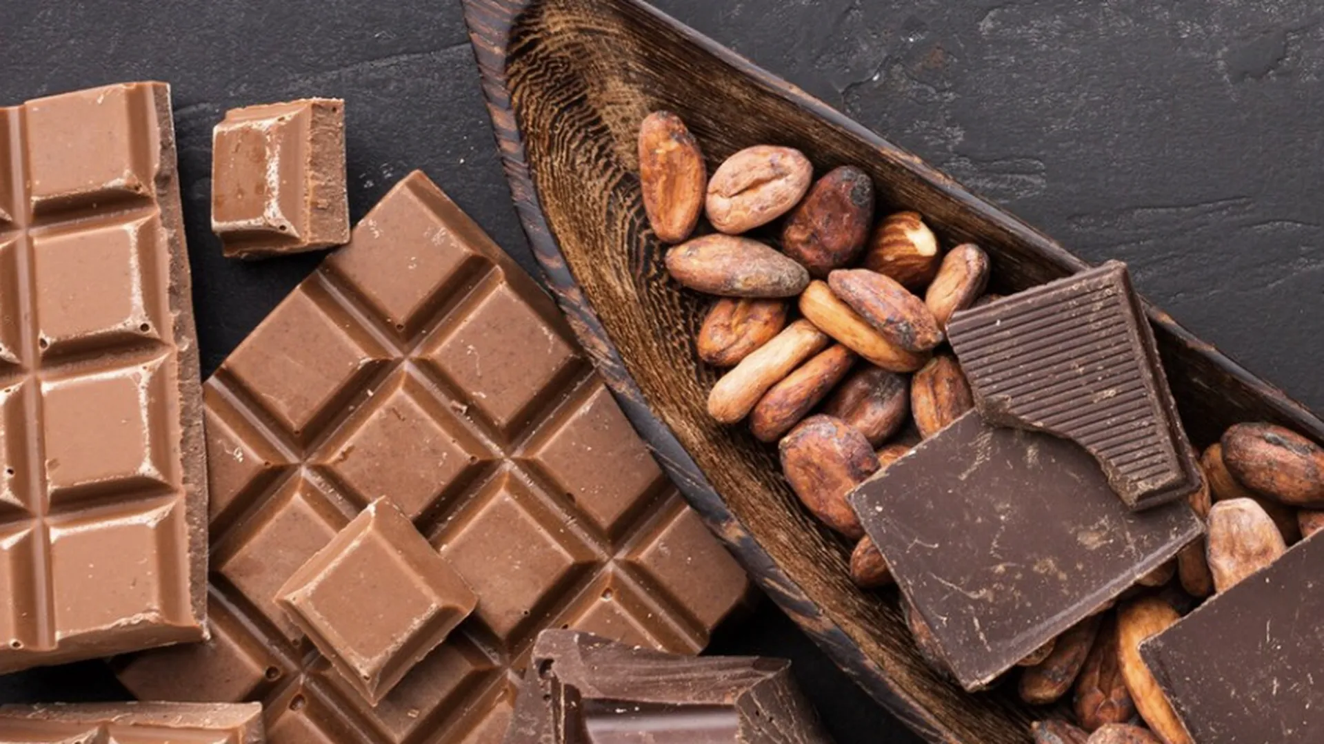 Врач рассказала, что шоколад может защитить от рака