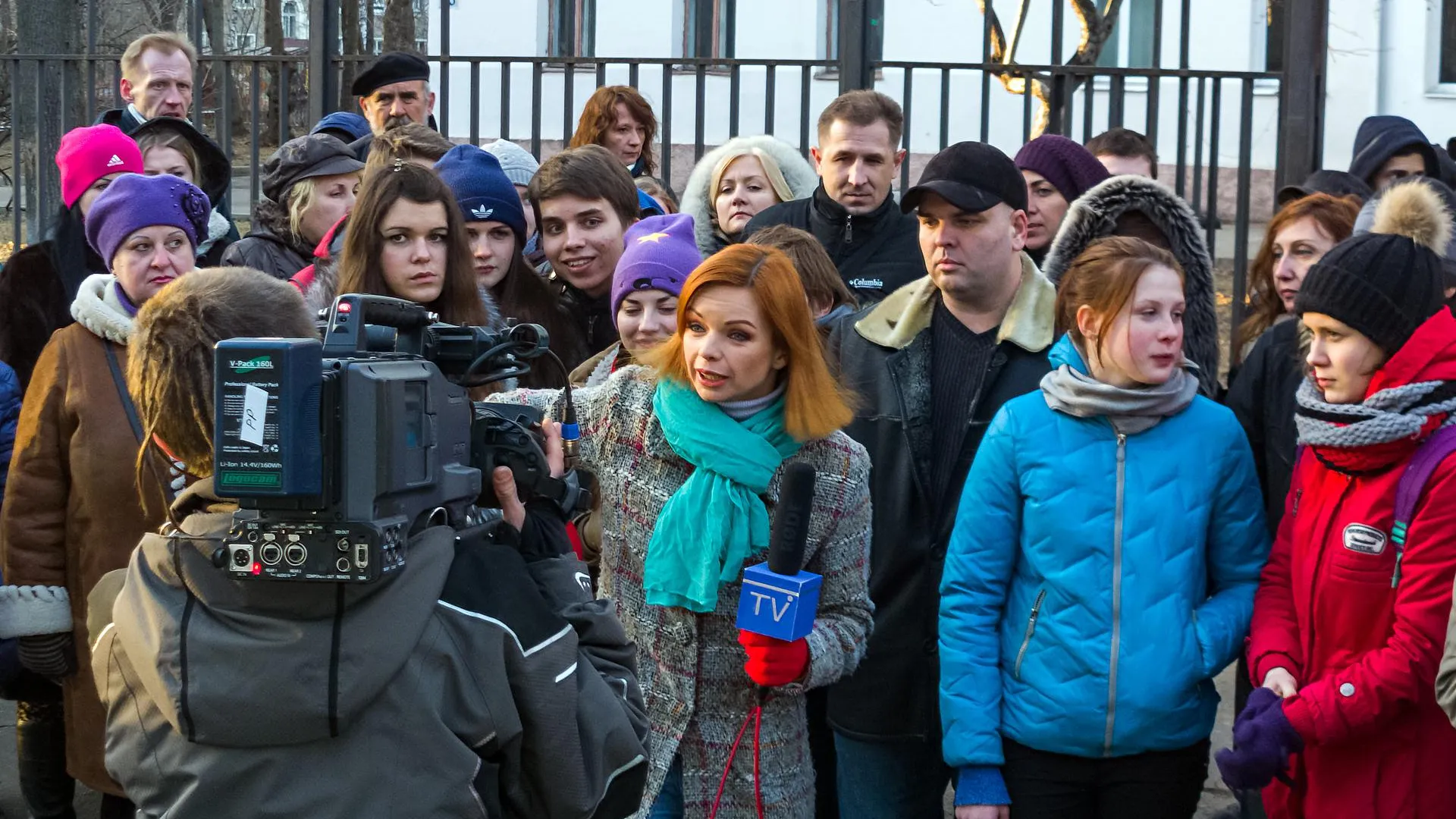 Публицист Холмогоров дал оценку украинскому фильму «20 дней в Мариуполе»
