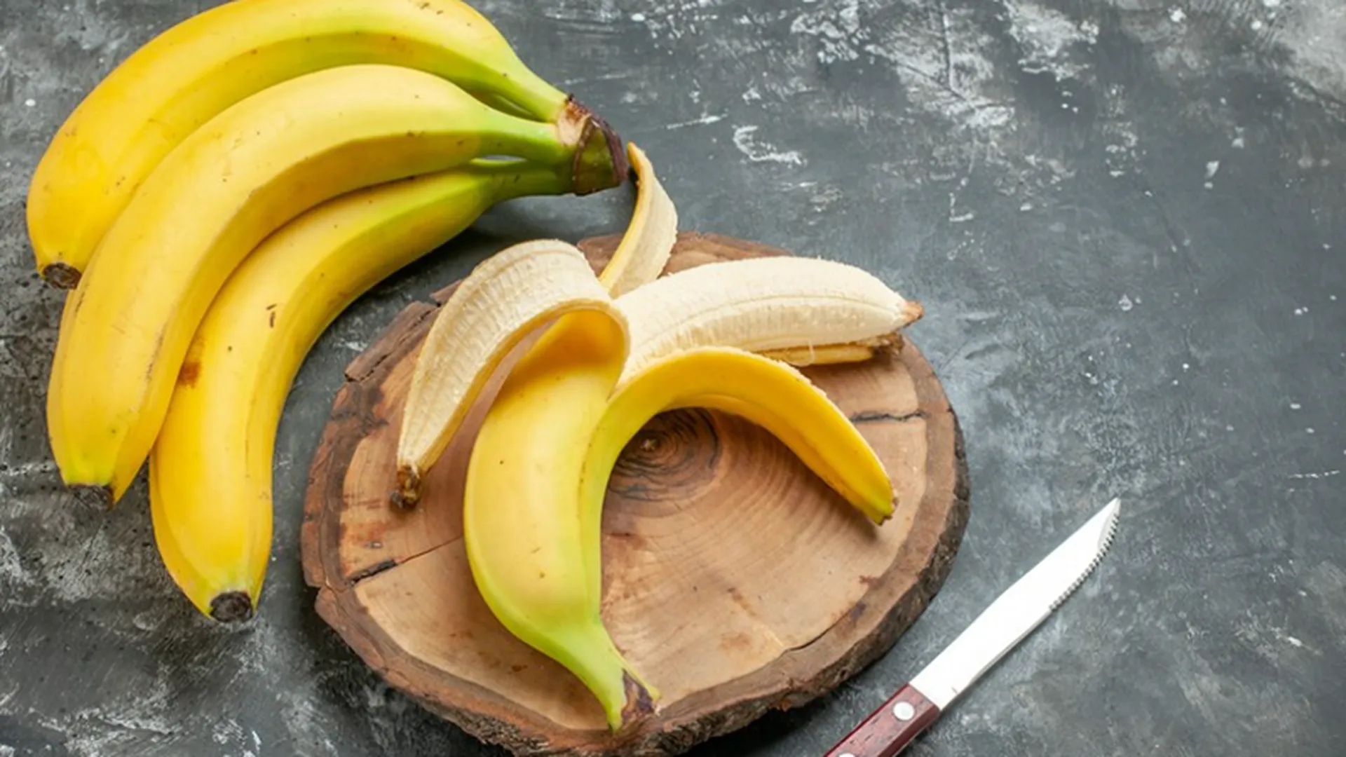 Эксперт рассказал, как вырастить пальму из семян покупного банана