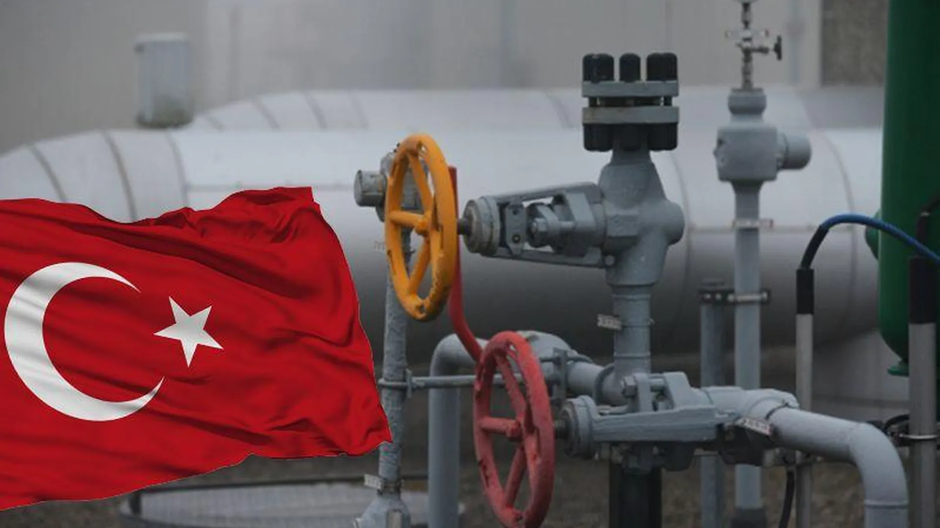 Эксперт рассказал, сможет ли Турция стать энергетическим центром