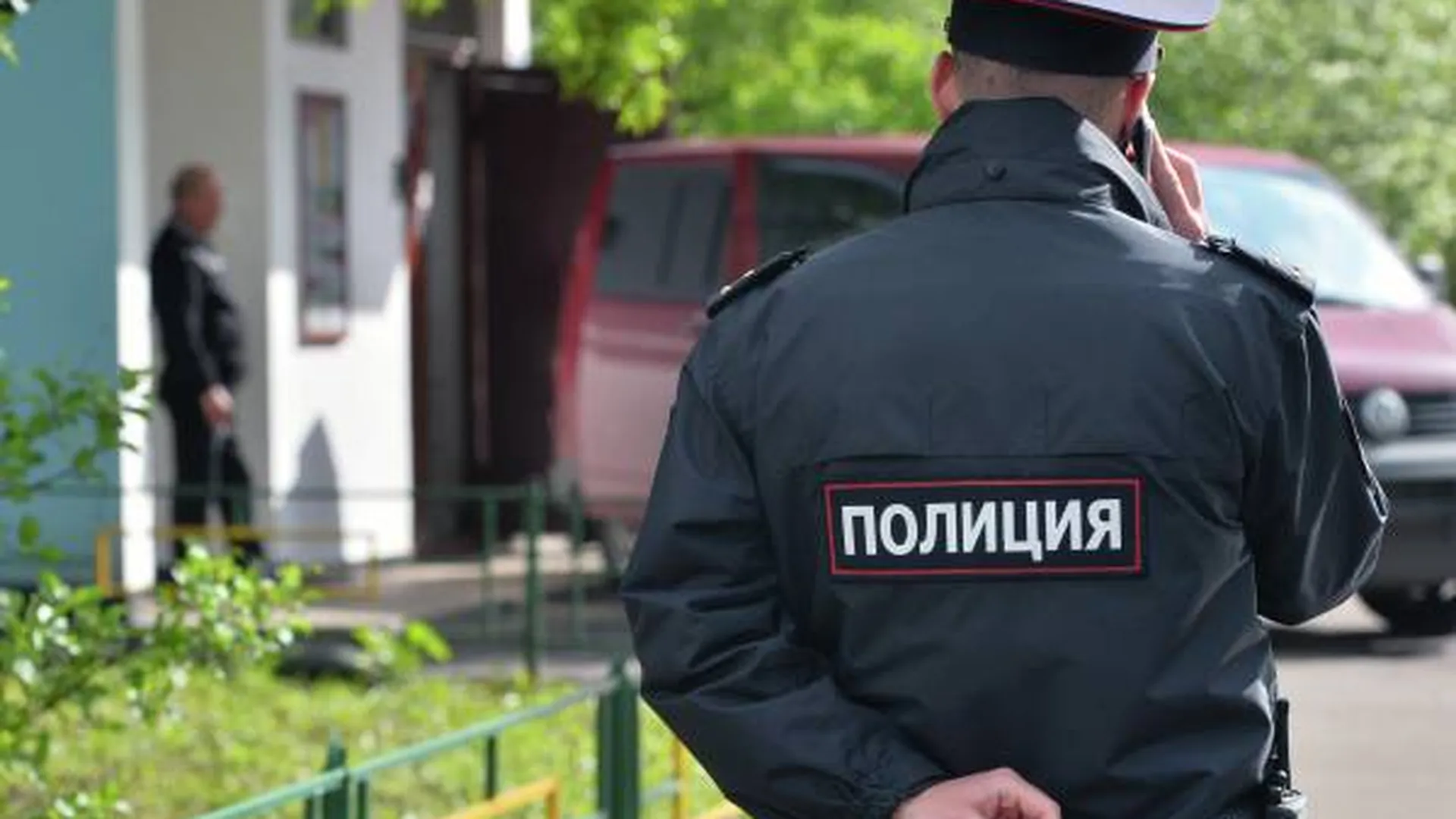 Парень и девушка насмерть отравились в квартире на западе Москвы — СМИ