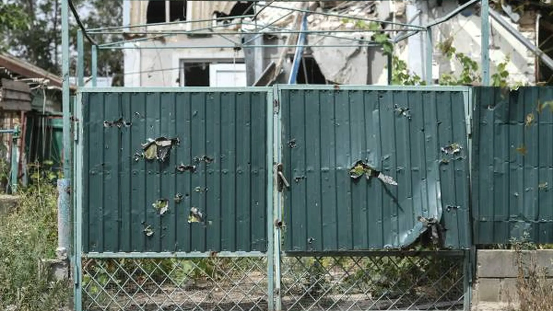 ВСУ ударили по Ровенькам из тактического комплекса «Точка-У»