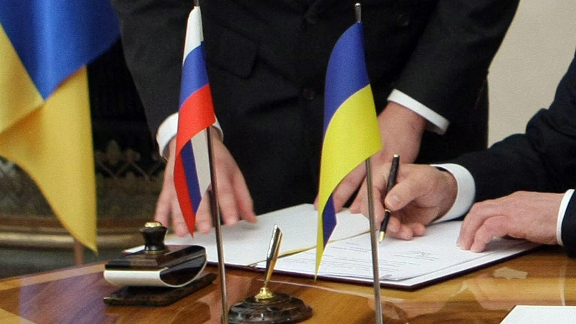 Не попасть в ловушку Запада. Что может стать реальным гарантом соглашения с Украиной