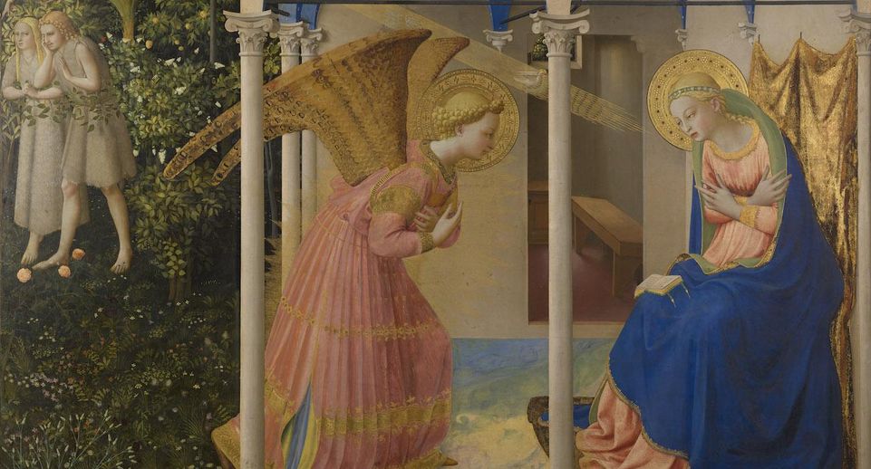 Религиовед Ковалева: на Благовещенье женщины просят Деву Марию подарить им дитя