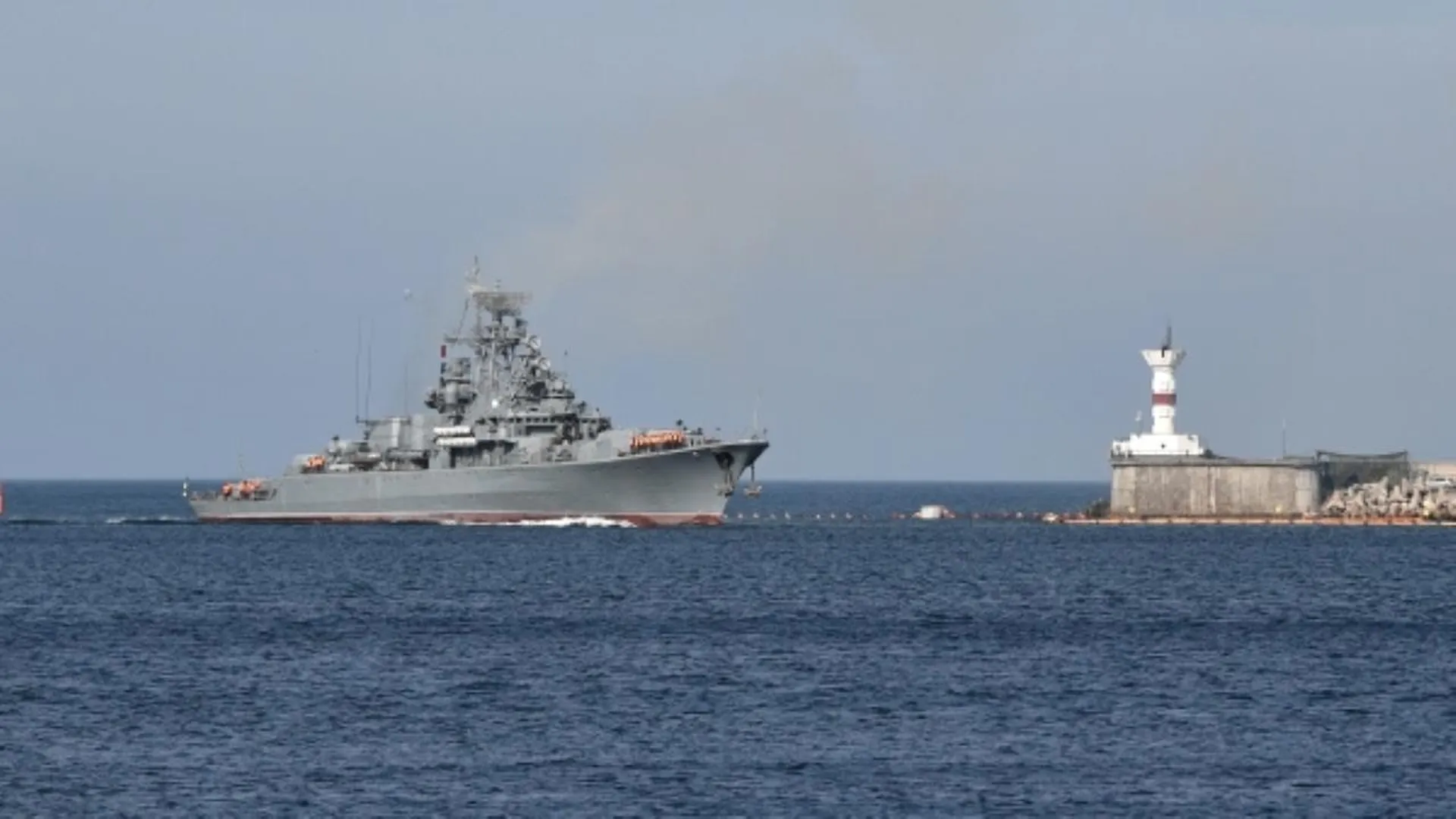 Польские политологи отметили угрозу для НАТО со стороны Черноморского флота