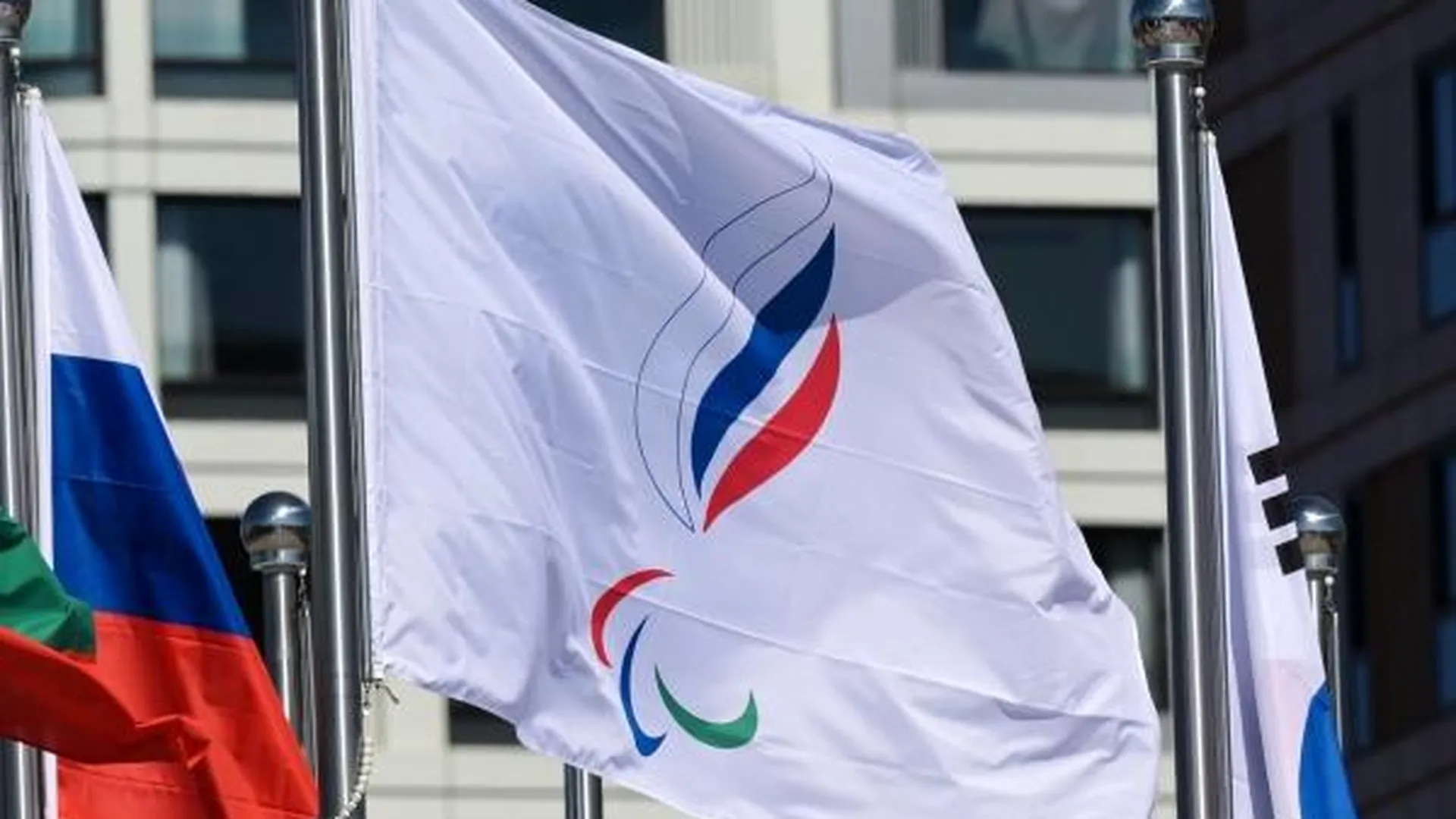 Россиянам назвали условия участия в Паралимпийских играх 2024 года