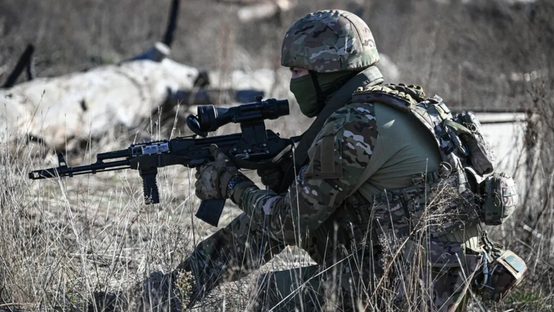 Кадыров призвал чеченских силовиков находиться в боевой готовности