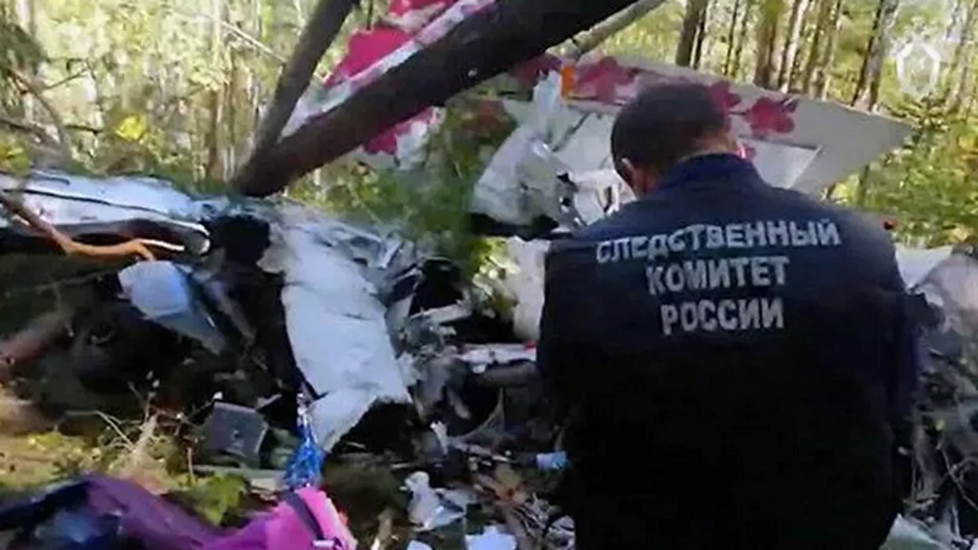 Семьи погибших в авиакатастрофе с L-410 получили компенсации от властей Иркутской области