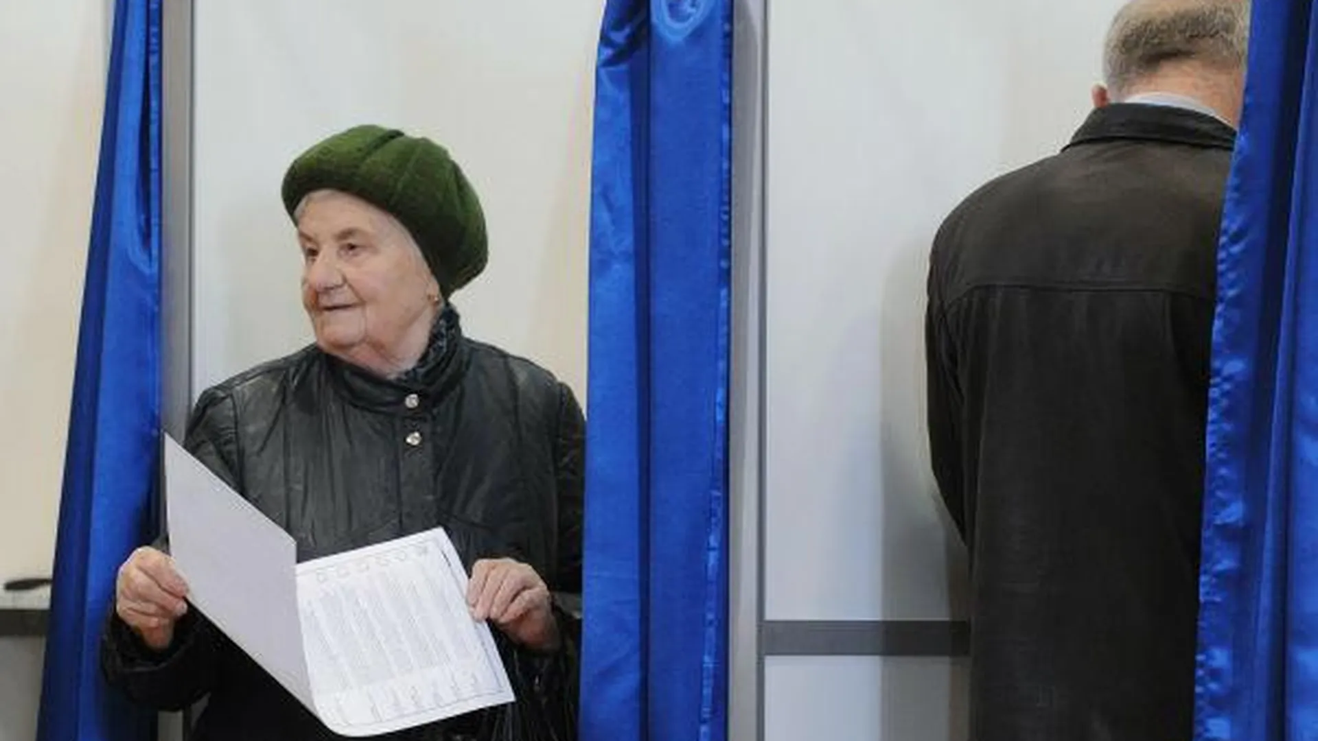 Более 17 тысяч человек проголосовали на досрочных выборах в регионе 