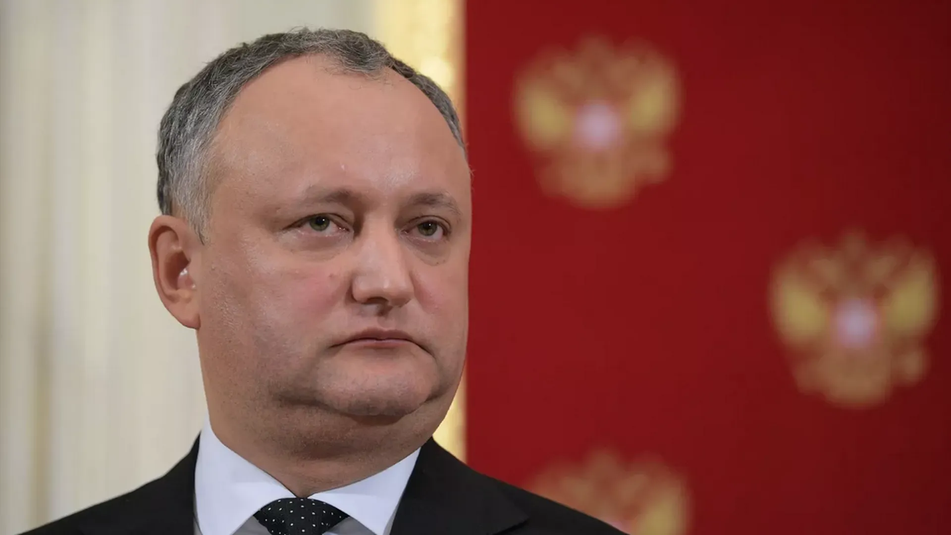 Додон заявил о готовящемся военном присоединении Молдавии к Румынии