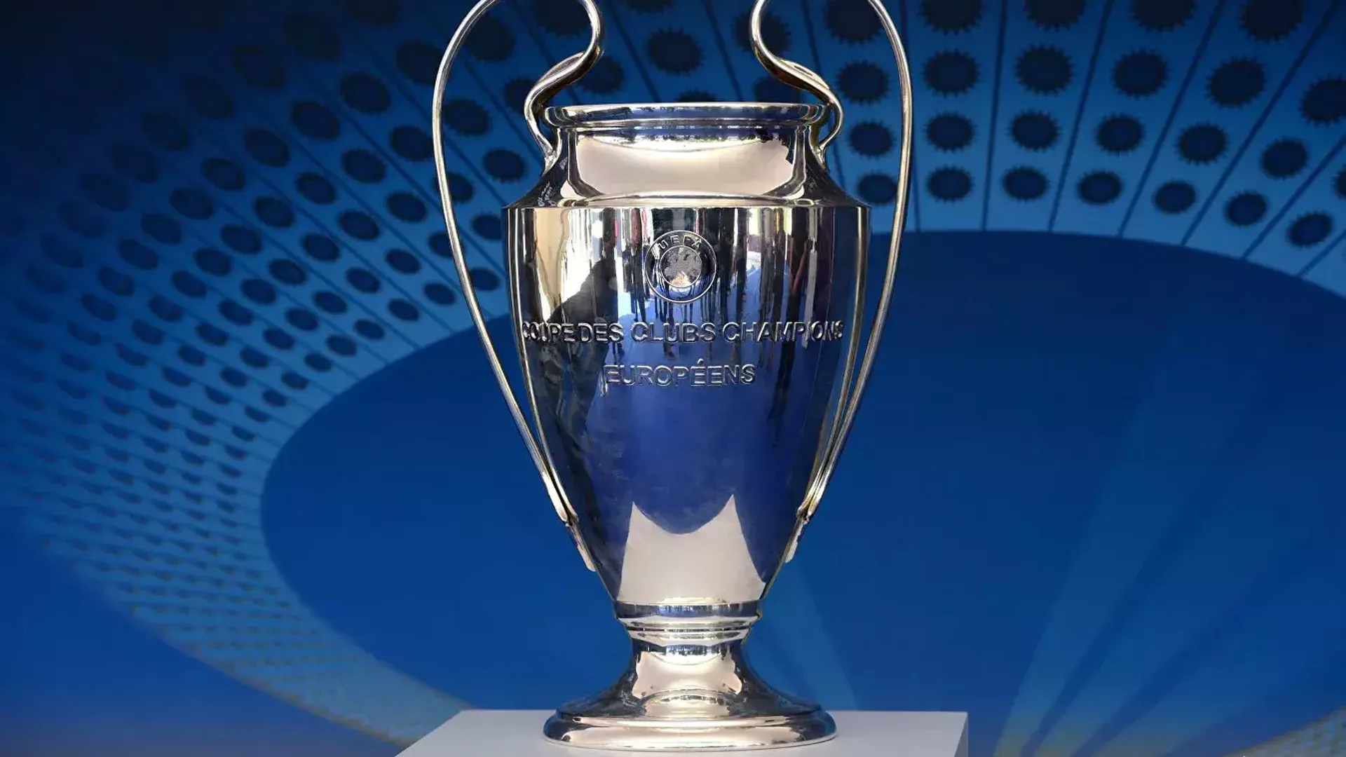УЕФА объяснил причины аннулирования жеребьевки Лиги чемпионов