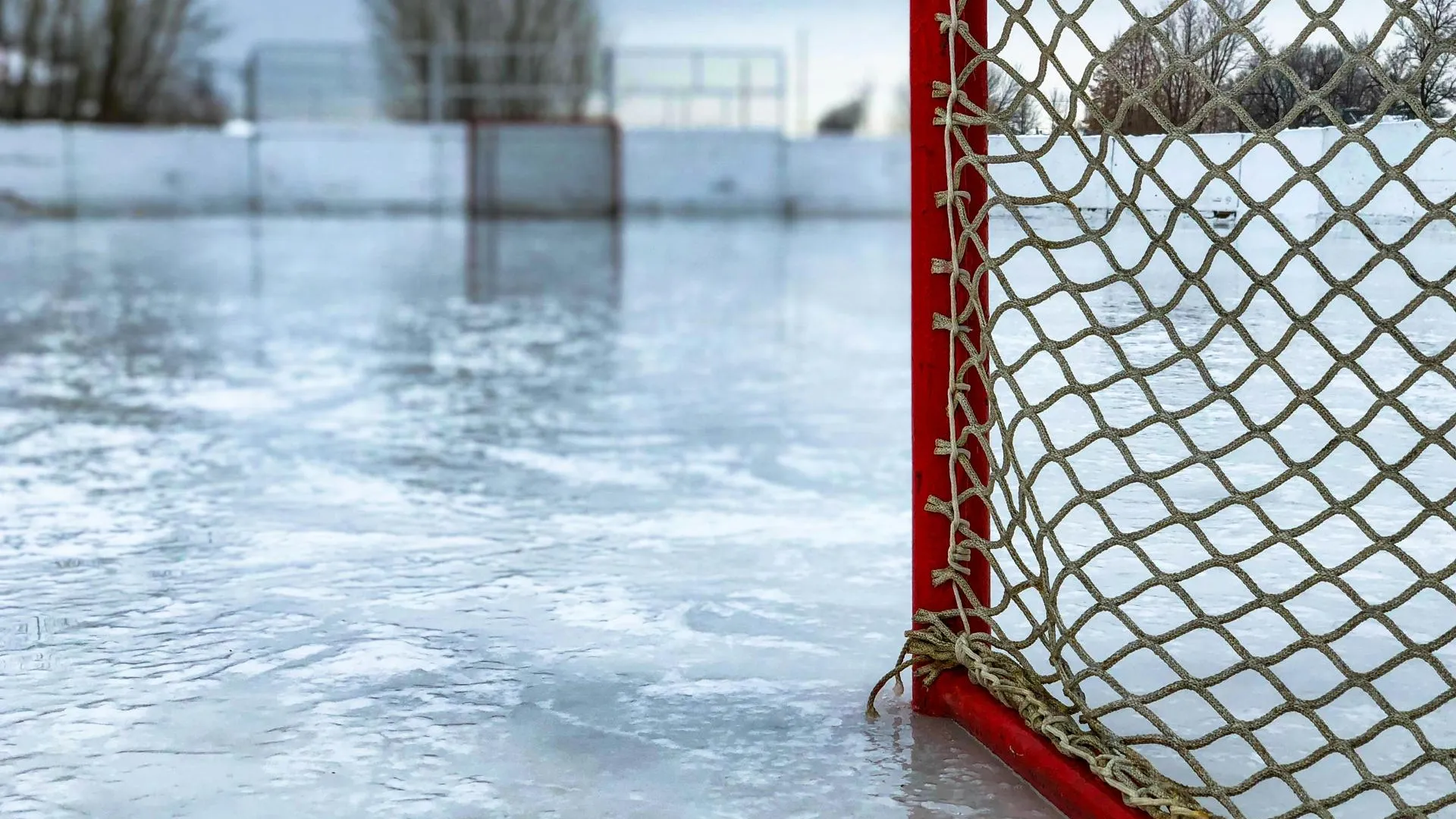 Профессиональные спортсмены примут участие в турнире по уличному хоккею 4×4 в Балашихе