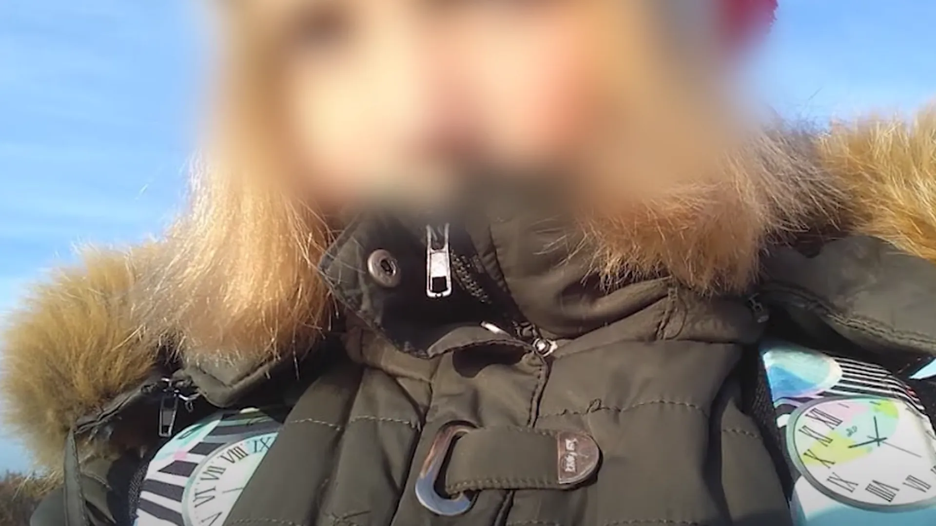 «Ее могли закопать живой». Мать убитой Лизы Черновой пожаловалась на несостыковки в деле