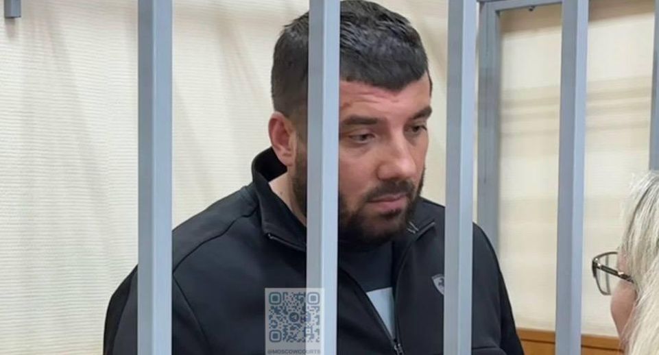 Суд арестовал четырех подозреваемых в убийствах в Белгородской области