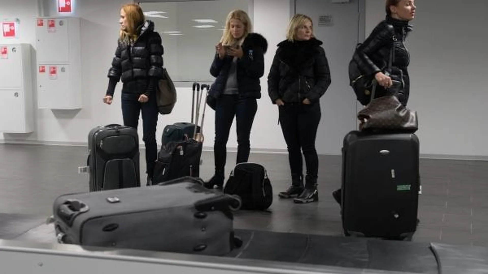 Весомый аргумент: в аэропортах Московской области вступили в силу новые нормы провоза багажа