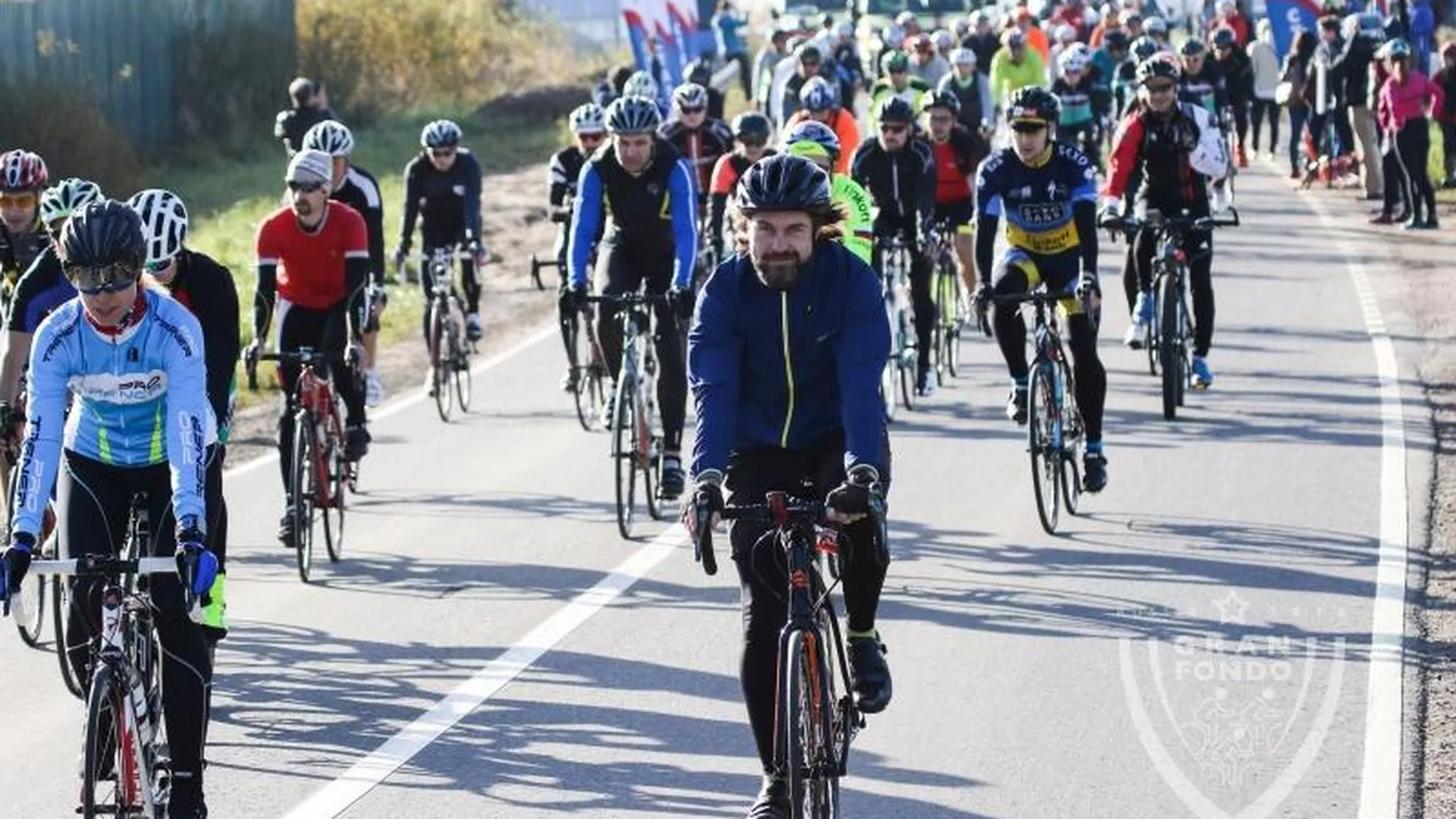 В Московской области стартовал велосезон: где крутить педали в регионе лучше всего 