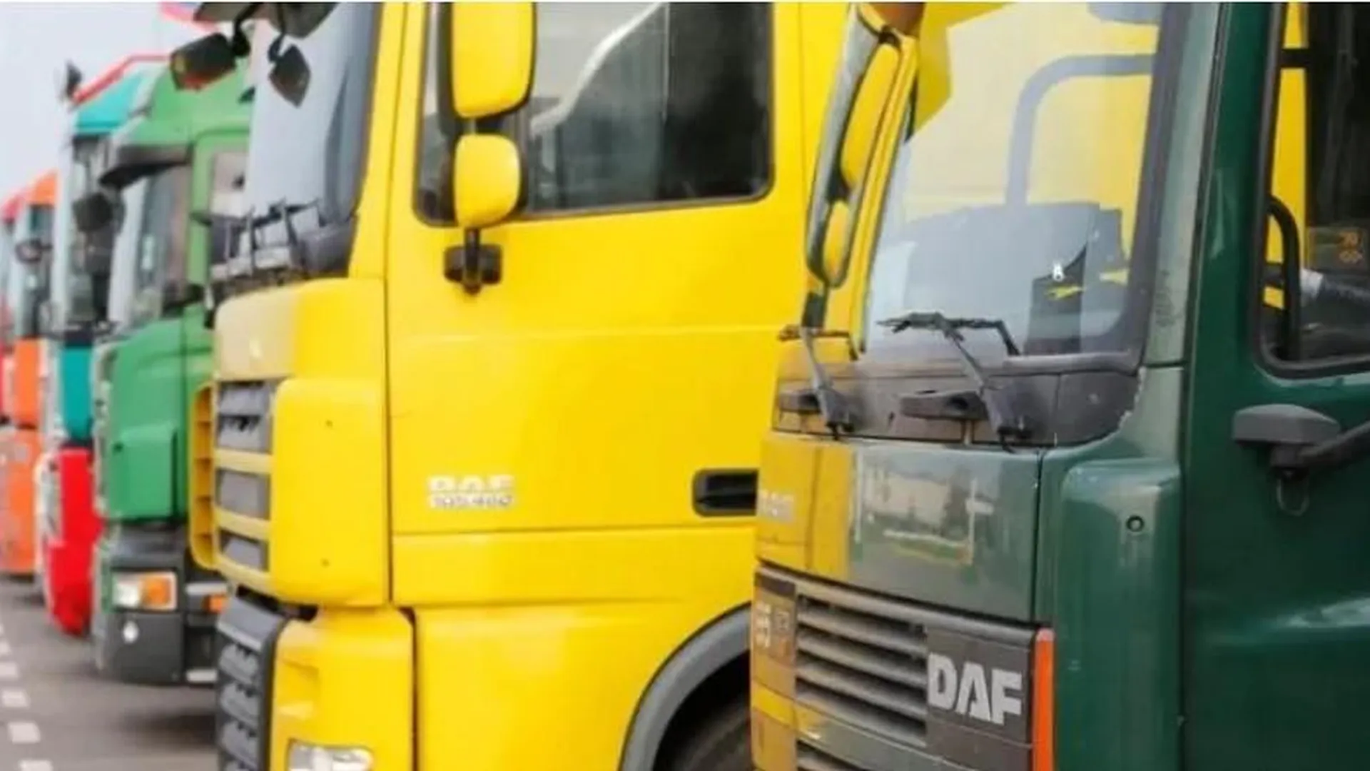 Польские перевозчики решили ужесточить блокаду Украины
