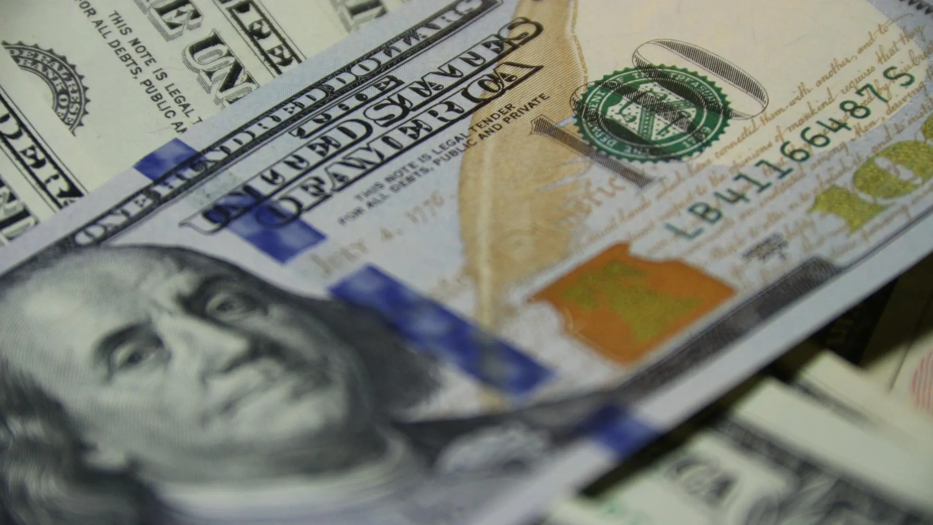 Уходящий год стал худшим для доллара со времен пандемии