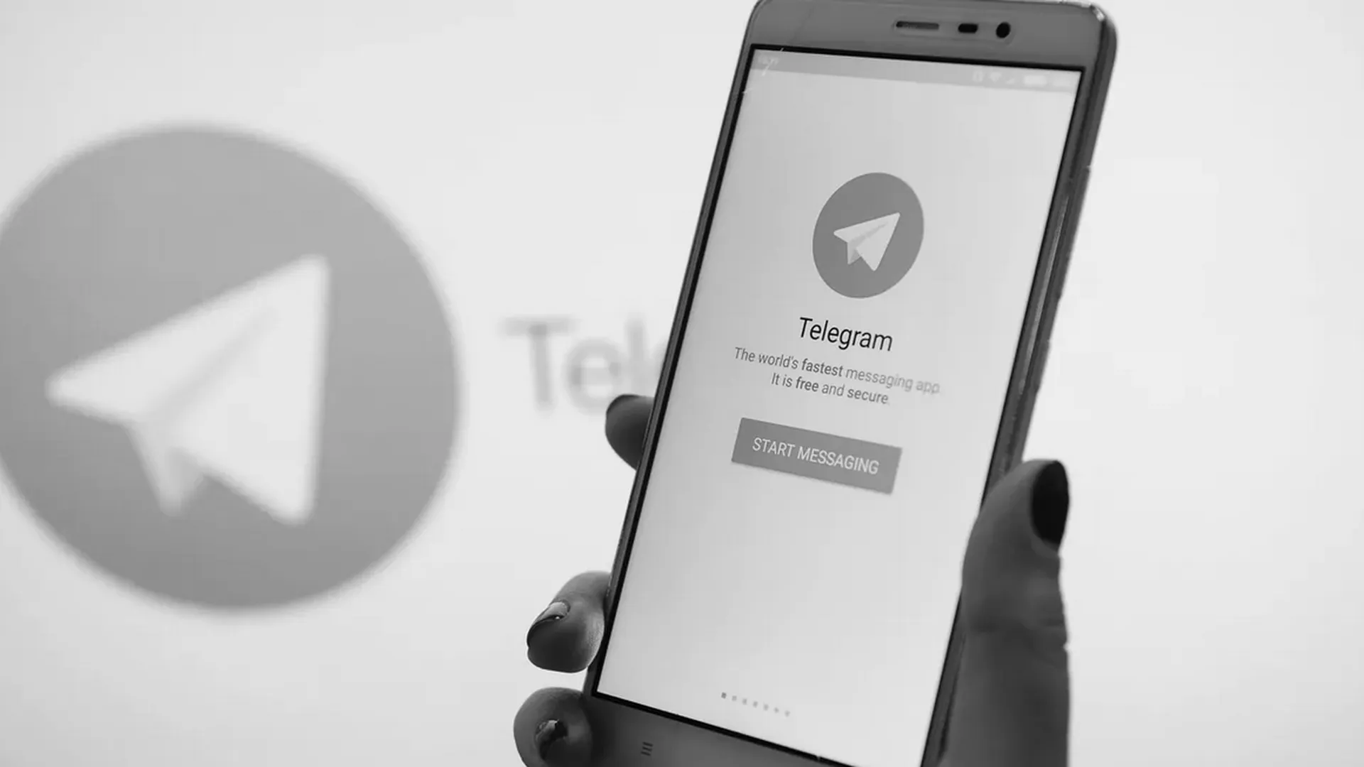 Проверку Telegram-каналов усилили в России после теракта в Crocus City Hall