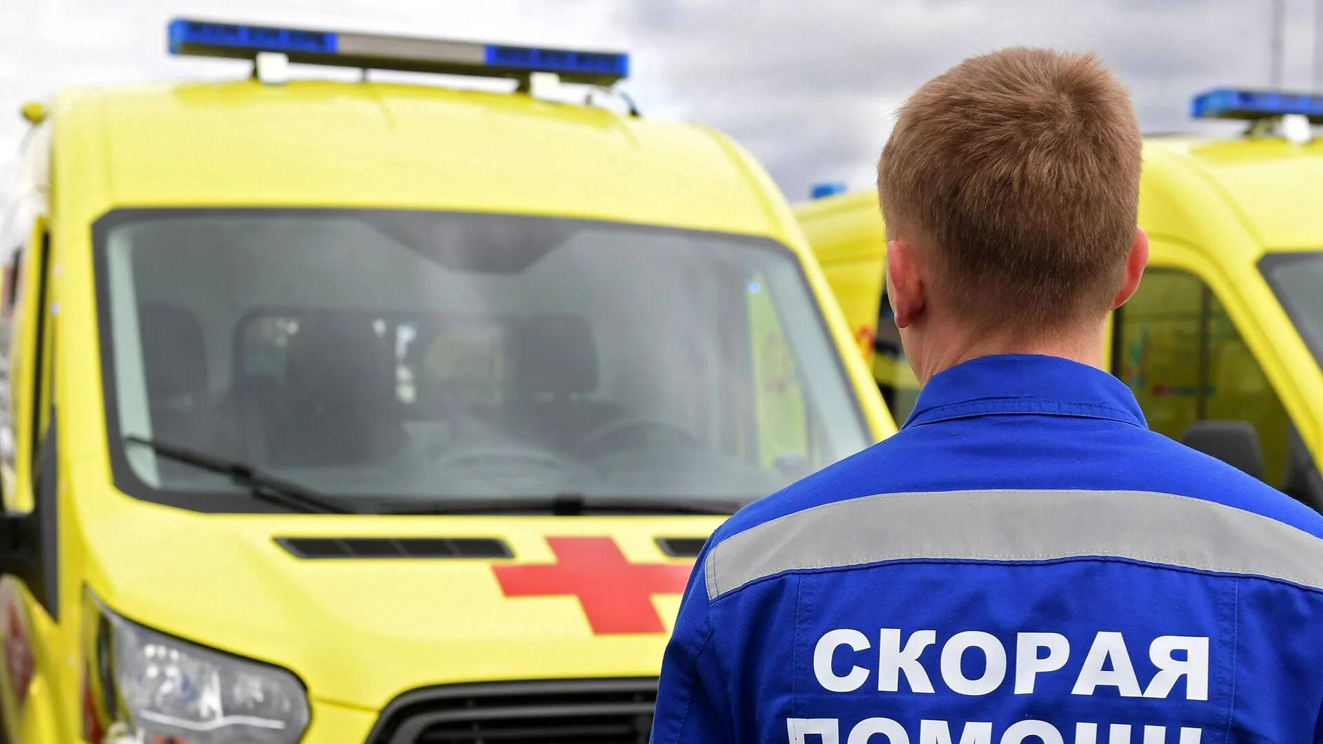 Ребенок получил удар током в Свердловской области