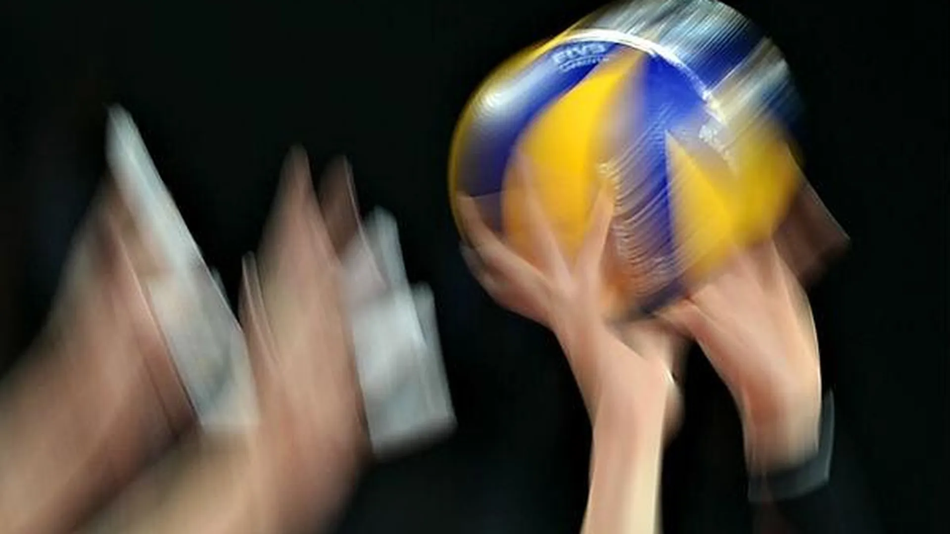 За Кубок России по волейболу поборются инвалиды в Коломне